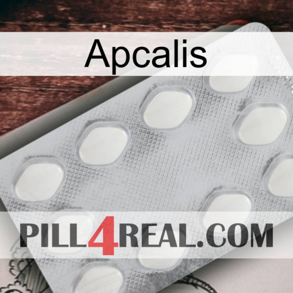 Apcalis 16
